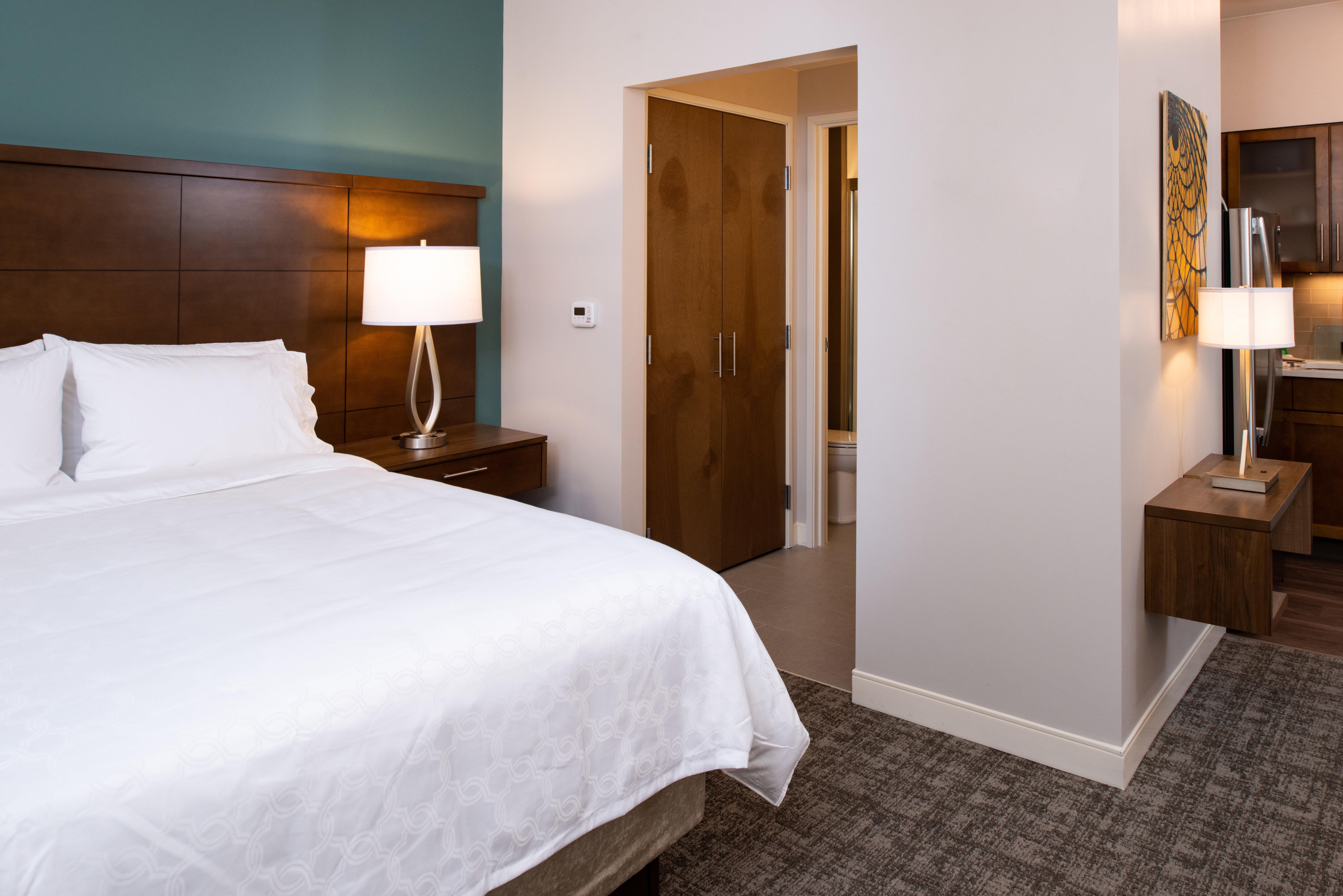 Staybridge Suites - St George By Ihg Сент-Джордж Экстерьер фото