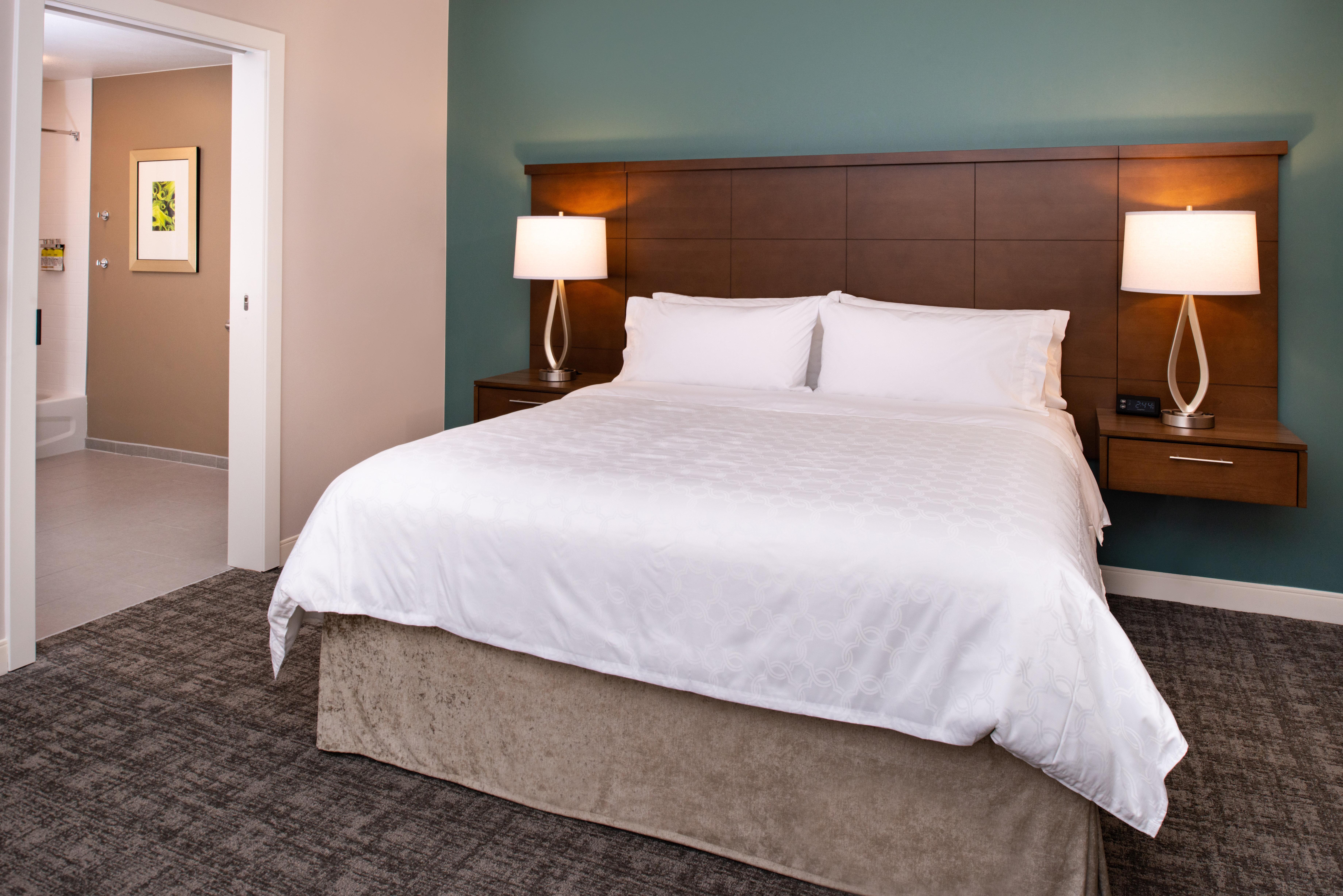 Staybridge Suites - St George By Ihg Сент-Джордж Экстерьер фото