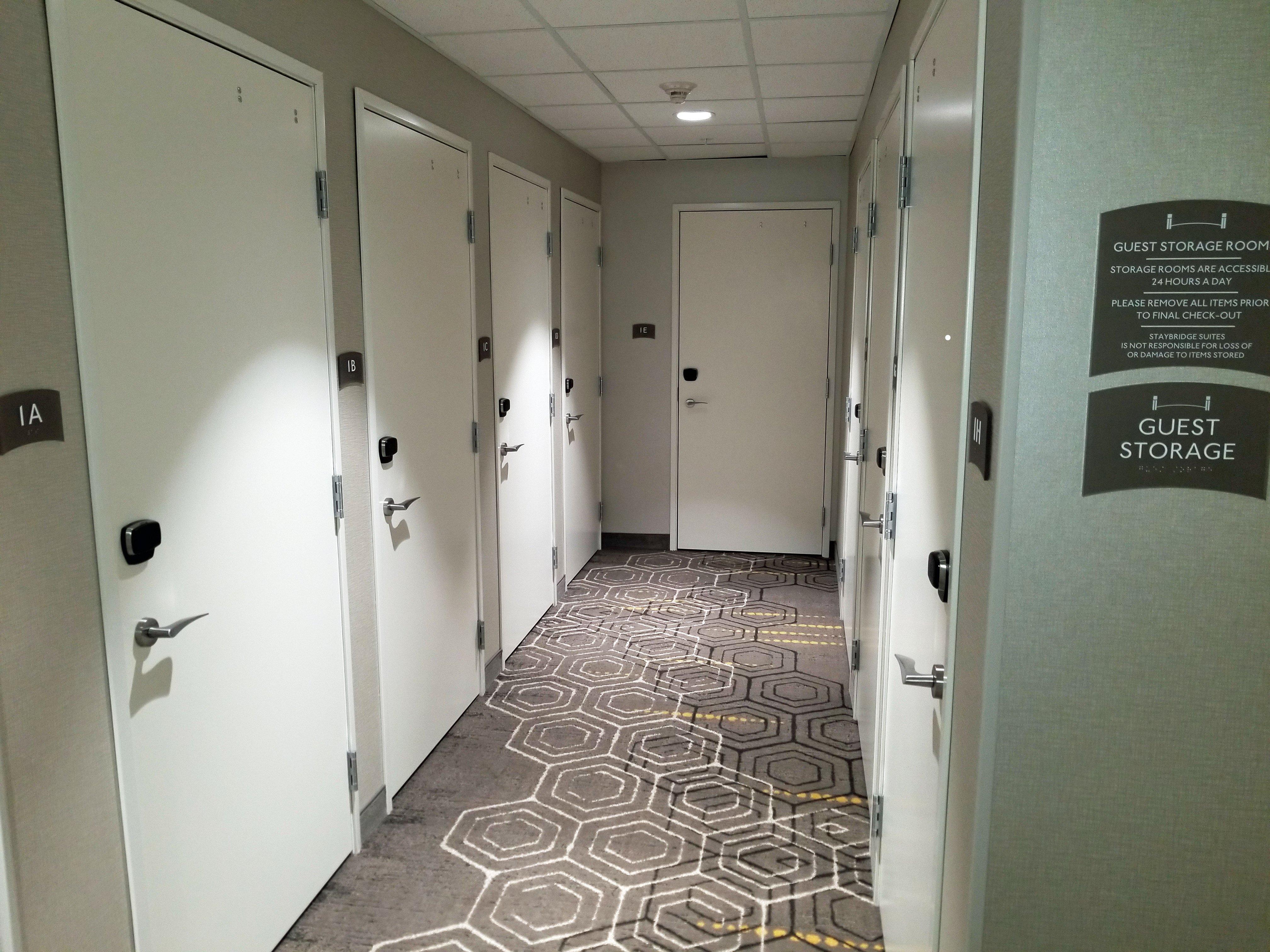 Staybridge Suites - St George By Ihg Сент-Джордж Экстерьер фото
