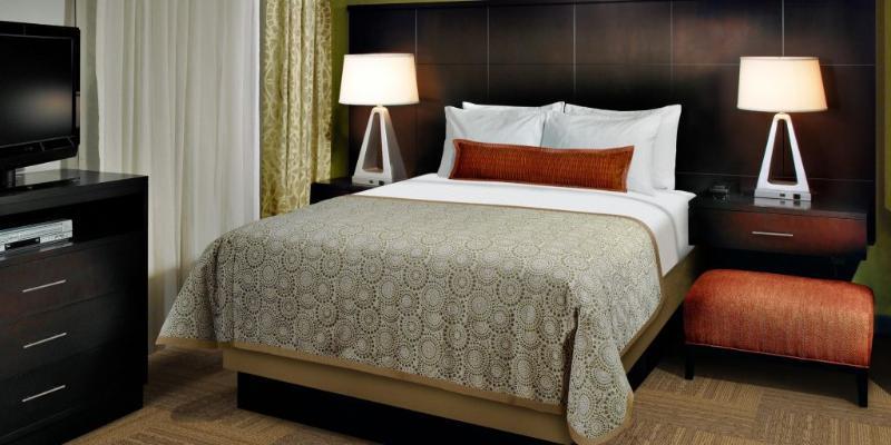 Staybridge Suites - St George By Ihg Сент-Джордж Экстерьер фото